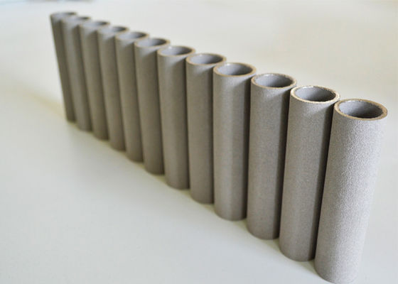 Precise Dimension Stainless Steel Powder Sintered Filter