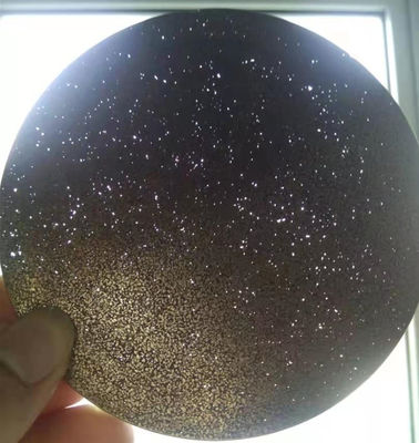 70um Sintered Titanium Plate For PEM Electrolysis Hydrogen