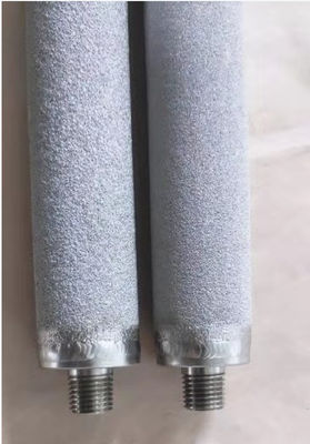 Sanitary Stainless Steel Sintered Porous Filter: High Mechanical Strength & Oxidation Resistance