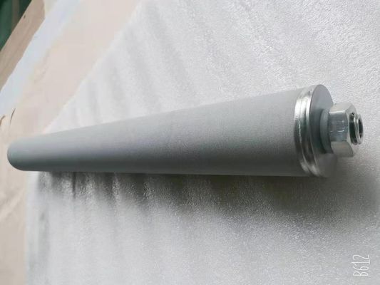 Superior Sintered Filter Cartridges for Maximum Filtration