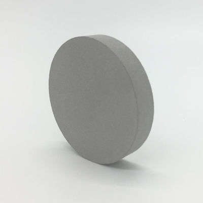 Metal Sintered Products with High Temp. Resistance, Porosity 30-45%