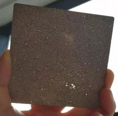 70um Sintered Titanium Plate For PEM Electrolysis Hydrogen