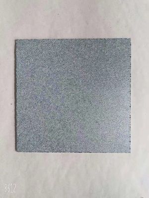 PEM Electrolysers Titanium Electrode Porous Metal Plate