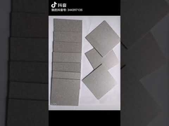 Sintered porous titanium plate electrode GDL for PEM electrolysers